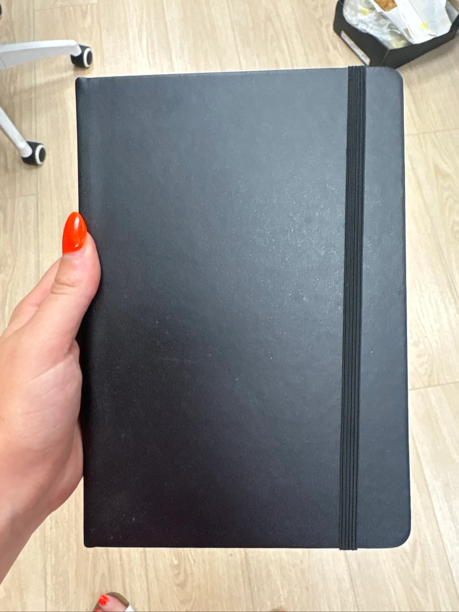 Carnet neuf 